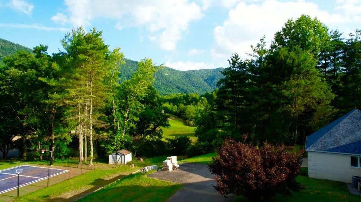 Gated Mansion - Basketball Court Movie Theater Views Villa Big Stone Gap Dış mekan fotoğraf