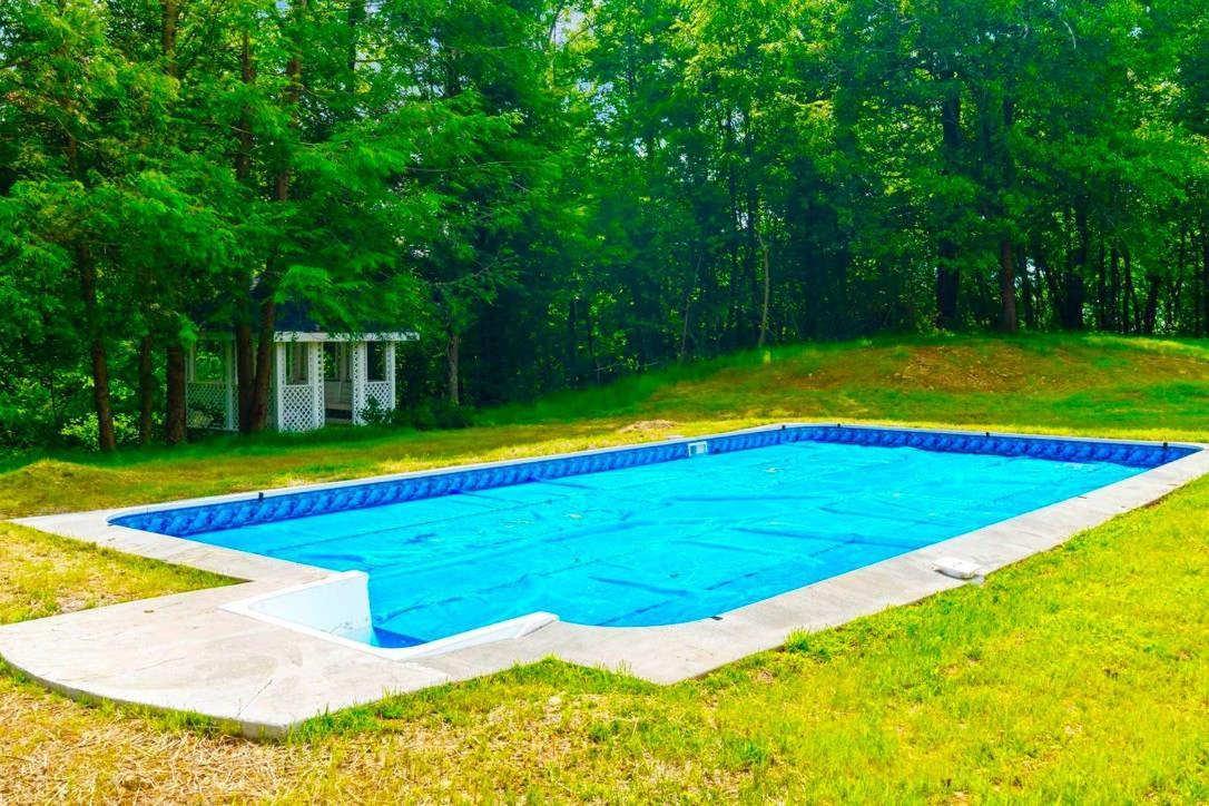 Gated Mansion - Basketball Court Movie Theater Views Villa Big Stone Gap Dış mekan fotoğraf