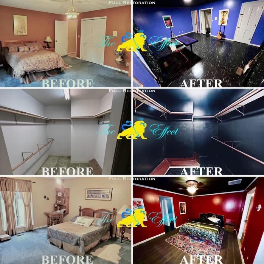 Gated Mansion - Basketball Court Movie Theater Views Villa Big Stone Gap Dış mekan fotoğraf